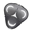 1Pcs Replace Head Protection Cap CoverCompatible For PhilipsShaver S5077 S5078 S5080 S5081 S5082 S5085 S5090 S5110 S5085 S5090 S5100 view 3