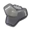 1Pcs Replace Shaver Head Protection Cap CoverCompatible For PhilipsS5536 S5588 S5582 S5585 S5586 S5587 S7731 S7732 S7735 S7888 S8050 9931 view 2
