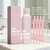 Facial Hair Removal Spray - Effortlessly Softens Hair, Gentle Facial Cleansing & Skin-Purifying Depilatory Spray view 3