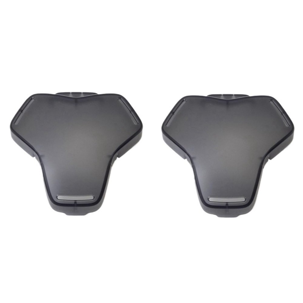 Multi Founctional 2pcs Replace Head Protection Cap Cover For Shaver Sh50 S7000 S8000 S9000 Series S5000