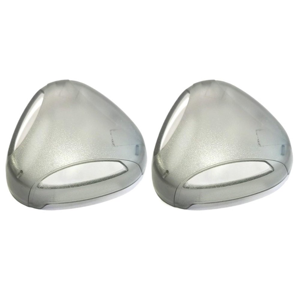 2Pcs Replace Head Protection Cap CoverCompatible For PhilipsShaver HQ8 PT815 PT860 PT861 PT880 AT890 AT891 AT893 AT894 AT910