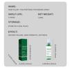 3PCS Hair Growth Spray Effective Nourishing Root Hair Thick Growth Liquid Anti Loss Anti-fall Scalp Massage Repair Spray   view 2
