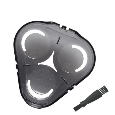 1Pcs Replace Head Protection Cap CoverCompatible For PhilipsShaver S5570 S5571 S5620 S5008 S5010 S5011 S5013 S5050 S5070 S5075 S5210