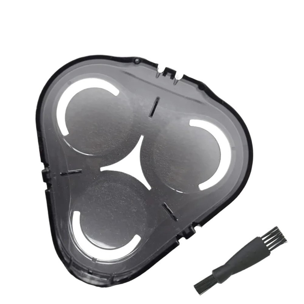 1Pcs Replace Head Protection Cap CoverCompatible For PhilipsShaver S5570 S5571 S5620 S5008 S5010 S5011 S5013 S5050 S5070 S5075 S5210