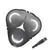 1Pcs Replace Head Protection Cap CoverCompatible For PhilipsShaver S5570 S5571 S5620 S5008 S5010 S5011 S5013 S5050 S5070 S5075 S5210 view 1