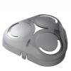 1Pcs Replace Head Protection Cap CoverCompatible For PhilipsShaver S5570 S5571 S5620 S5008 S5010 S5011 S5013 S5050 S5070 S5075 S5210 view 4