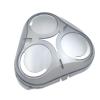 SH60 Shaver Head Protection Cap Cover GuardCompatible For PhilipsS6000 S5640 S5650 S5660 SW6700 S5000 S6011 S6015 S6100 S6400 S6550 S6580 view 2