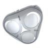 SH60 Shaver Head Protection Cap Cover GuardCompatible For PhilipsS6000 S5640 S5650 S5660 SW6700 S5000 S6011 S6015 S6100 S6400 S6550 S6580 view 4