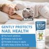 Nail Biting Prevention-Nail Biting Treatment for Kids-Anti-Nail Biting Thumb Cream for Kids-100% Natural Bitter Formula-No Additives-Protects Nails Healthy Nail Growth-Safe for Children, 2.11Fl.Oz view 3