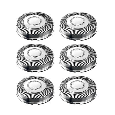 Replacement Razor Head,Compatible For Shaver Series 7000Series 5000S7782S7788(2set)