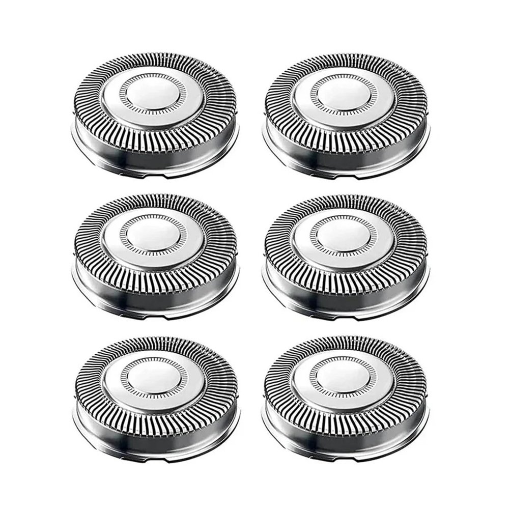 Replacement Razor Head,Compatible For Shaver Series 7000Series 5000S7782S7788(2set)