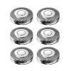 Replacement Razor Head,Compatible For Shaver Series 7000Series 5000S7782S7788(2set) view 1