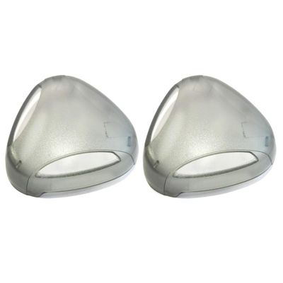 2Pcs Replace Head Protection Cap CoverCompatible For PhilipsShaver HQ8 PT815 PT860 PT861 PT880 AT890 AT891 AT893 AT894 AT910