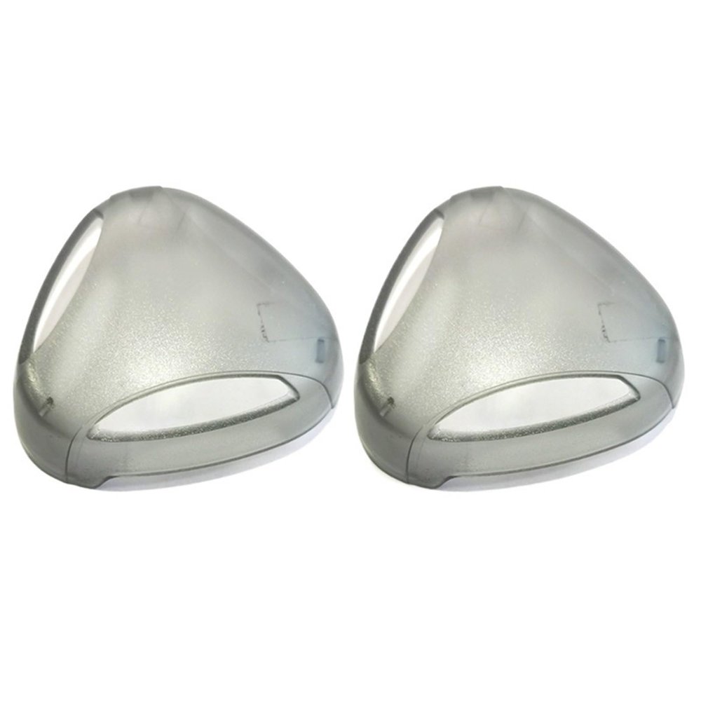 2Pcs Replace Head Protection Cap CoverCompatible For PhilipsShaver HQ8 PT815 PT860 PT861 PT880 AT890 AT891 AT893 AT894 AT910