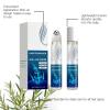 2-Pack Hair Care Roll-On Serum for Hydrating Scalp and Nourishing Smooth, Shiny Hair  Lightweight Daily Treatment view 2