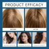 2-Pack Hair Care Roll-On Serum for Hydrating Scalp and Nourishing Smooth, Shiny Hair  Lightweight Daily Treatment view 4