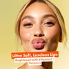Handmade Heroes Turmeric & Vitamin C Lip Care Kit  100% Natural Lip Scrub & Lip Oil for Dry Dull Lips - Brightening & Nourishing Lip Therapy Set view 2