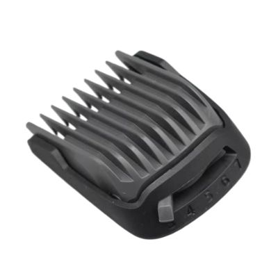 ADJUSTABLE 3 To 7MM Hair Clipper CombCompatible For PhilipsMG3720 BT1211 BT1214 MG3710 MG3721 MG3750 MG3760 MG7790 BT1209 BT1210 Trimmer