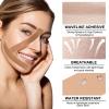 Facial Myofascial Lift Tape  Special Tape for Face & Neck Area, Reduces Wrinkles, Lifts Facial Muscles, Hypoallergenic & Latex-Free, 5M Roll view 2
