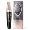4D Long Volume Mascara  Thicker, Longer & Curling Lashes, Instant Volume & Length, Waterproof Formula, Black view 1