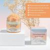 Himalayan Salt Body Scrub  250g / 8.8oz  Exfoliates, Detoxifies, Hydrates, and Rejuvenates Skin  Removes Dead Skin Cells and Toxins  Suitable for All Skin Types view 3