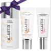 ALASTIN Skincare Essential Beauty Bundle (3pcs): Gentle Cleanser, HydraTint, Ultra Nourishing Moisturizer view 1