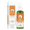BEMT Pure Rosemary Hydrosol  Steam-Distilled from Rosemary Leaves & Stems  Natural Aromatic Facial Mist & Toner Water, Cosmetic Grade  100 ml view 1