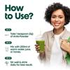 100% Natural Organic Amla Powder | Skin & Hair Care For Men & Women view 2
