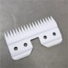 18 Teeth Replacement Ceramic BladesCompatible For WahlPet Dog Clippers And Compatible For MostCompatible For OsterCompatible For Andisdetachable-style(6pcs) view 3