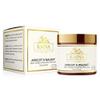 MAHANT Apricot & Walnut Gentle Face Scrub  Exfoliating Cream for Smoother-Looking Skin & Refreshing Cleanse  Natural-Inspired, Vegan-Friendly, Cruelty-Free  100 ml view 1