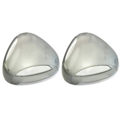 2Pcs Replace Head Protection Cap Cover, Compatible For Philips, Shaver HQ8 PT815 PT860 PT861 PT880 AT890 AT891 AT893 AT894 AT910