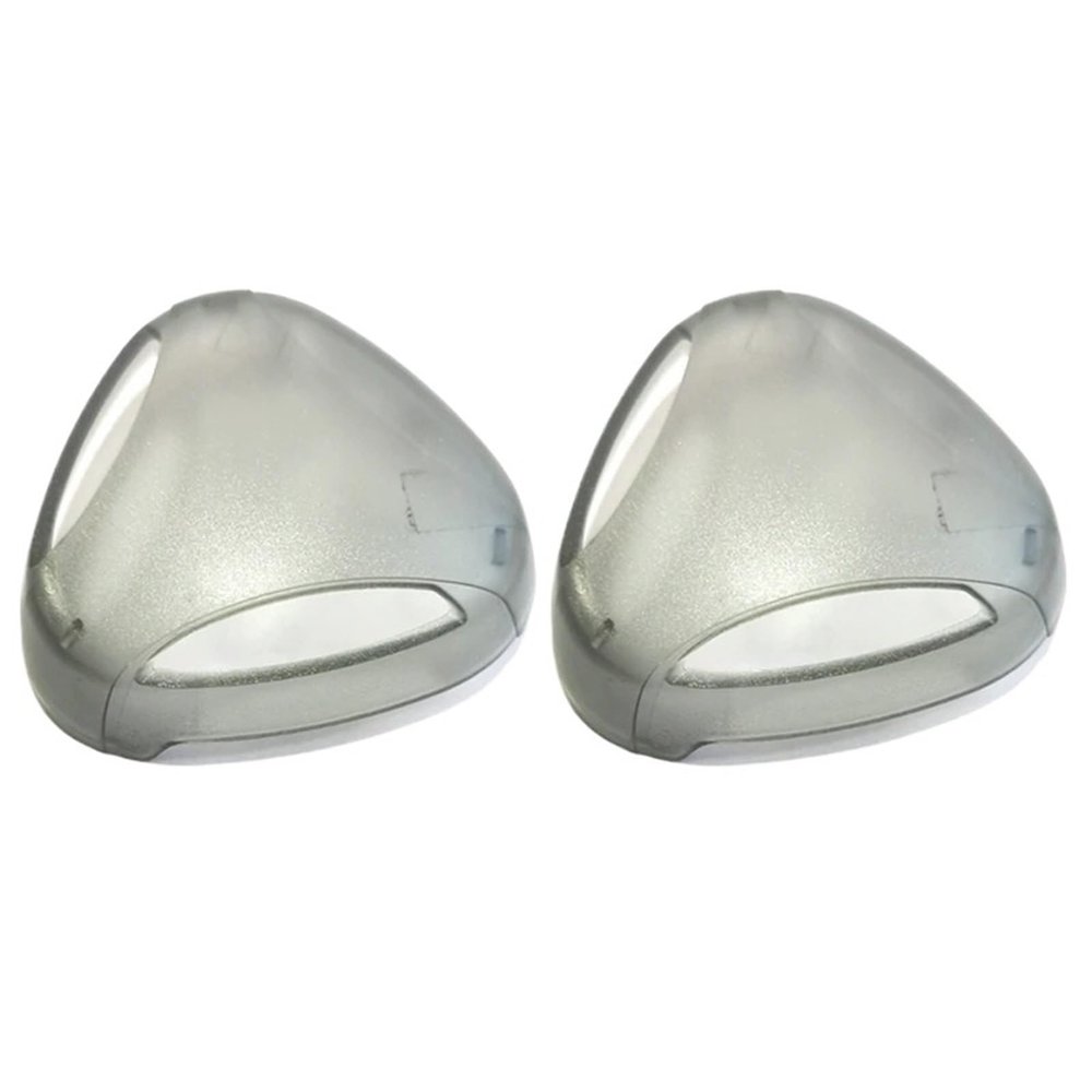 2Pcs Replace Head Protection Cap Cover, Compatible For Philips, Shaver HQ8 PT815 PT860 PT861 PT880 AT890 AT891 AT893 AT894 AT910