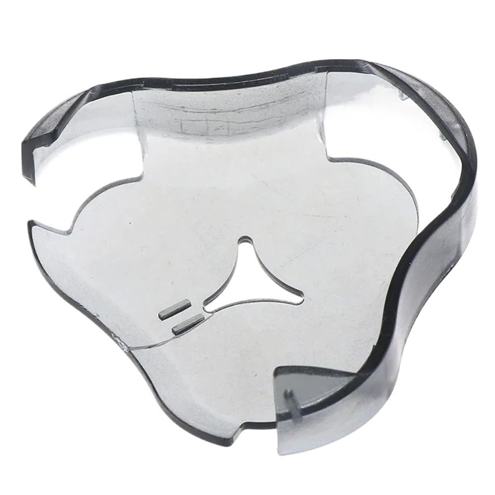 1Pcs Replace Head Protection Cap Cover, Compatible For Philips, Shaver Rq10 Rq11 Rq12 Sh70 Sh90 S9911 S9731 S9711 S9511 S9522 S7010 S7310