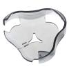1Pcs Replace Head Protection Cap Cover, Compatible For Philips, Shaver Rq10 Rq11 Rq12 Sh70 Sh90 S9911 S9731 S9711 S9511 S9522 S7010 S7310 view 1