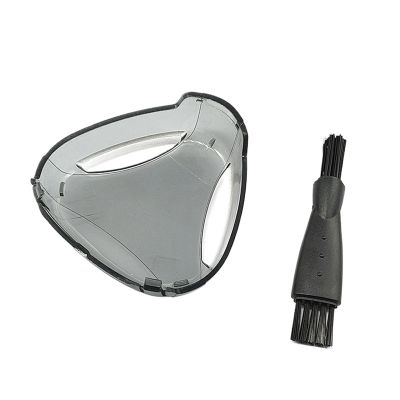 1PCS Replace Head Protection Cap Cover, Compatible For Philips, Shaver Hq8 Hq9 PT710 PT815 PT860 PT861 PT880 AT890 AT891 AT893 AAT893 AT910