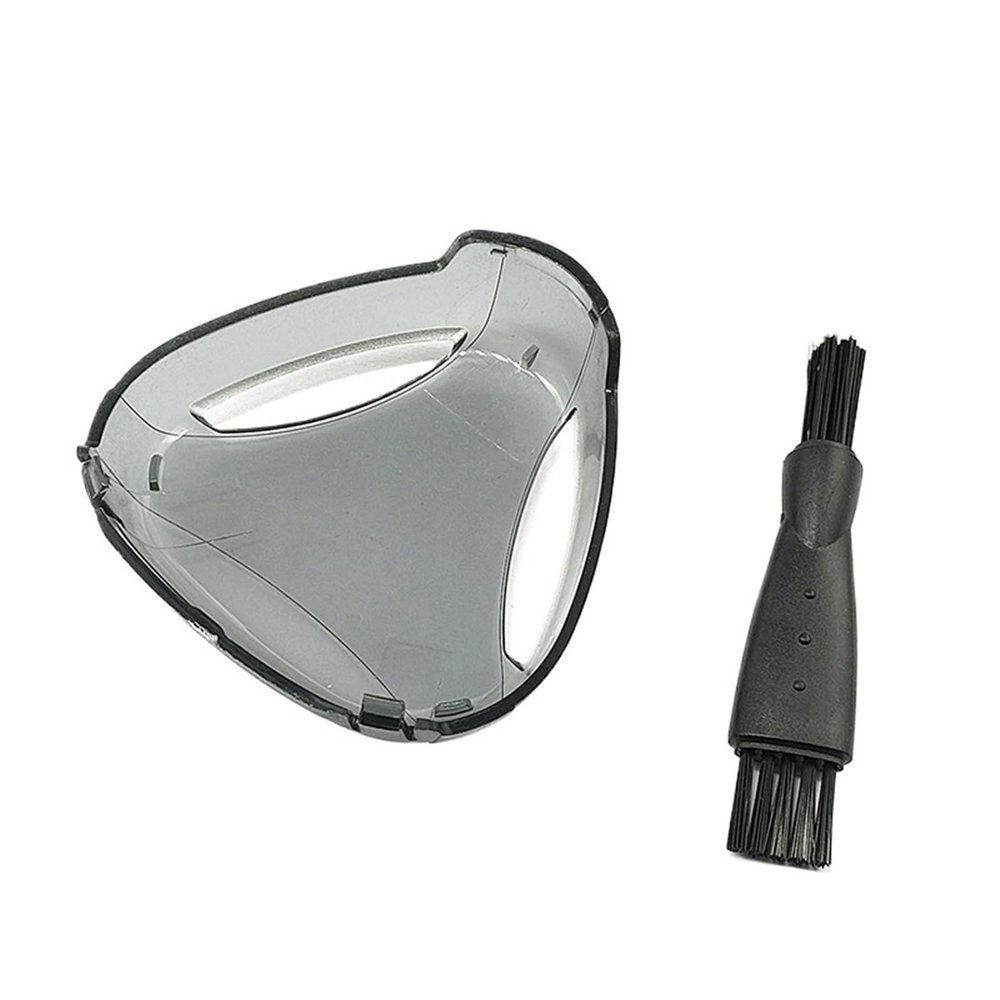 1PCS Replace Head Protection Cap Cover, Compatible For Philips, Shaver Hq8 Hq9 PT710 PT815 PT860 PT861 PT880 AT890 AT891 AT893 AAT893 AT910