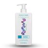Ocean & Timber 2-in-1 Moisturizing Shampoo and Conditioner, Silicone Free, Sulfate Free, Paraben Free, Clean Ingredients, 16.5 Fl Oz view 1