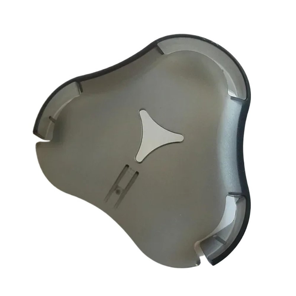 1Pcs Replace Head Protection Cap Cover, Compatible For Philips, Shaver RQ1250 RQ1250CC RQ1260 RQ1260CC RQ1280 RQ1050 RQ1075 RQ1060 RQ1085