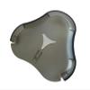 1Pcs Replace Head Protection Cap Cover, Compatible For Philips, Shaver RQ1250 RQ1250CC RQ1260 RQ1260CC RQ1280 RQ1050 RQ1075 RQ1060 RQ1085 view 1