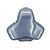 1Pcs Replace Head Protection Cap Cover, Compatible For Philips, Shaver SH71 S5536 S7735 S7731 S7910 S7950 S8050 S9935 S7786 S5799 S5587 view 4