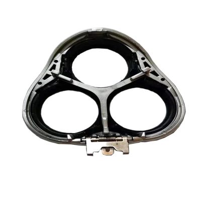 1Pcs Replacement Shaving Head Holder, Compatible For Philips, HQ8140 HQ8160 HQ8170 HQ7800 8150XL 8151XL 8160XL 8170XL 8175XL Razor Frame
