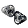 Shaver Head Cover Holder, Compatible For Philips, S1000 S1060 S1010 S1050 Razor Blade Head Cover Accessory Home Appliance Parts view 4