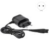 15V Adaptor Charger, Compatible For Philips, Shaver HQ8505 6070 7310 6090 6071 9020 568 EU Plug view 2