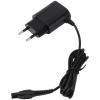 15V Adaptor Charger, Compatible For Philips, Shaver HQ8505 6070 7310 6090 6071 9020 568 EU Plug view 3
