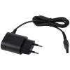 15V Adaptor Charger, Compatible For Philips, Shaver HQ8505 6070 7310 6090 6071 9020 568 EU Plug view 4