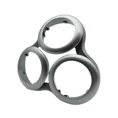 Shaver Razor Bracket Holder, Compatible For Philips, SP9860 SP9862 SP9880 Razor Accessories