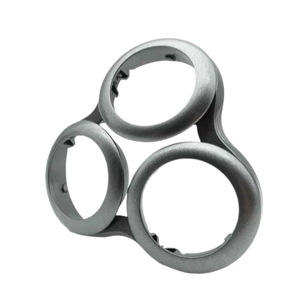 Shaver Razor Bracket Holder, Compatible For Philips, SP9860 SP9862 SP9880 Razor Accessories