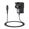 15V 5.4W UK Plug AC Power Universal Electric Shaver Charger, Compatible For Philips, Series 3000 5000 7000 9000 MG 7791 3750 7750 S9721 6880 view 2