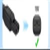 15V 5.4W UK Plug AC Power Universal Electric Shaver Charger, Compatible For Philips, Series 3000 5000 7000 9000 MG 7791 3750 7750 S9721 6880 view 4
