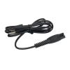 15V Shaver Charger Cord, Compatible For Philips, Electric Shaver Razor Power Cord, Series 3000 5000 6000 7000 9000 HQ8505 MG5950 view 1